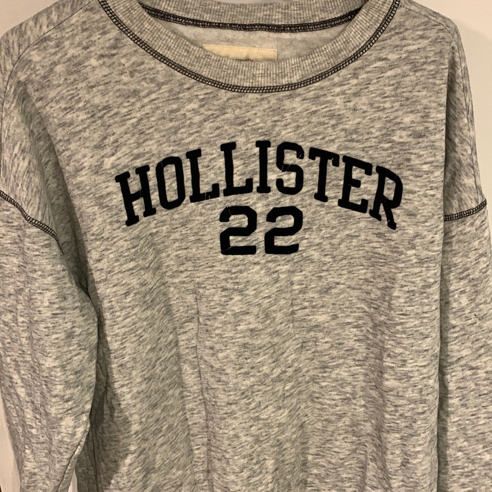 Hollister Medium pullover
